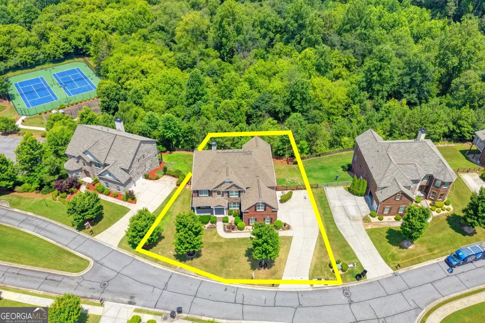 2825 Waterstone DR Cumming, GA 30041