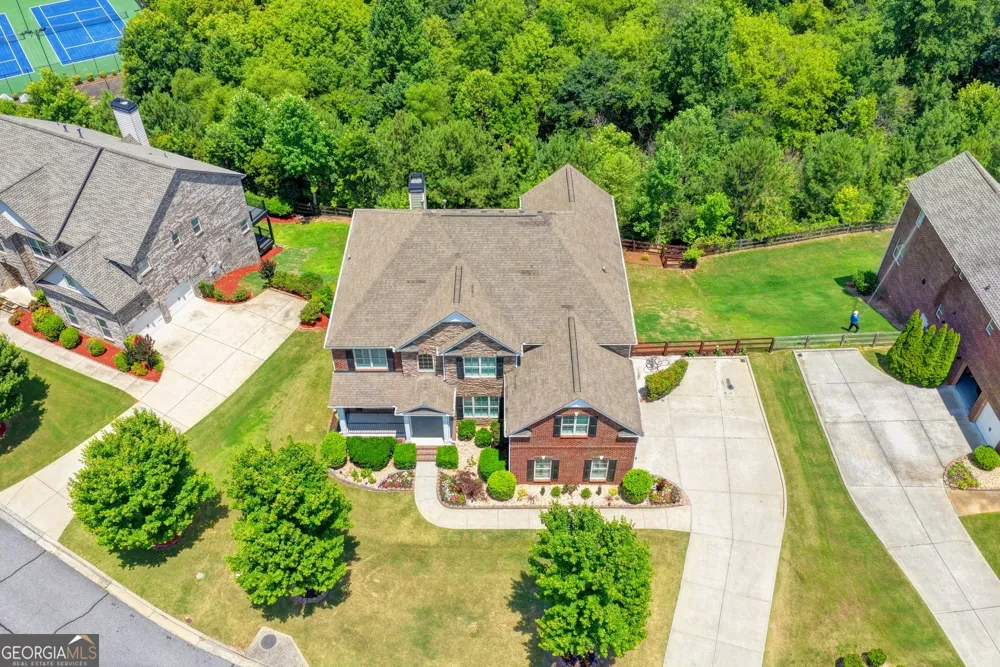 2825 Waterstone DR Cumming, GA 30041
