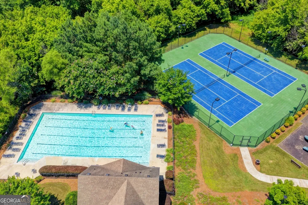 2825 Waterstone DR Cumming, GA 30041