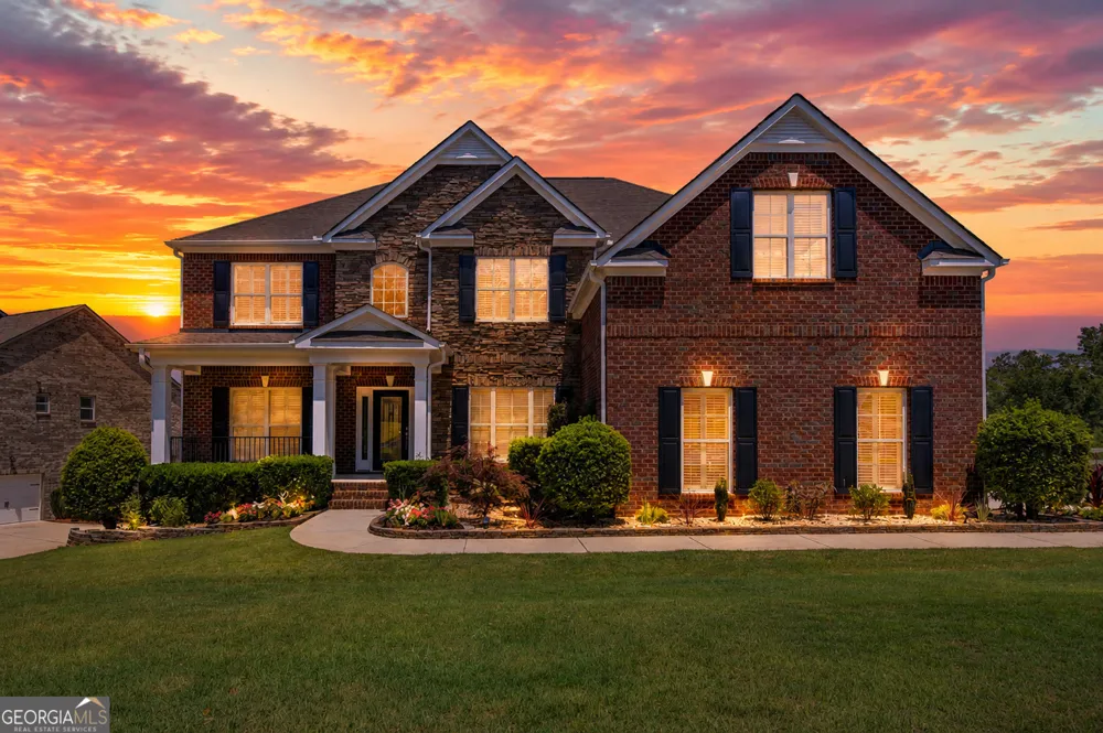 2825 Waterstone DR Cumming, GA 30041