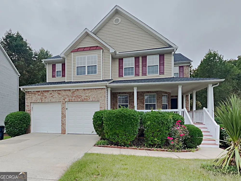 825 Roxfield CT Buford, GA 30518