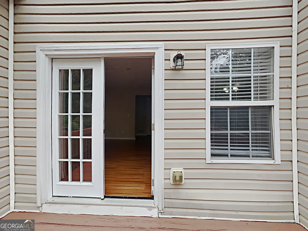 825 Roxfield CT Buford, GA 30518