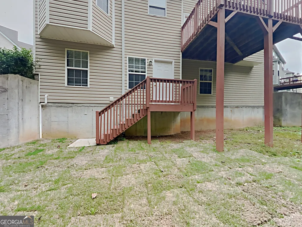 825 Roxfield CT Buford, GA 30518