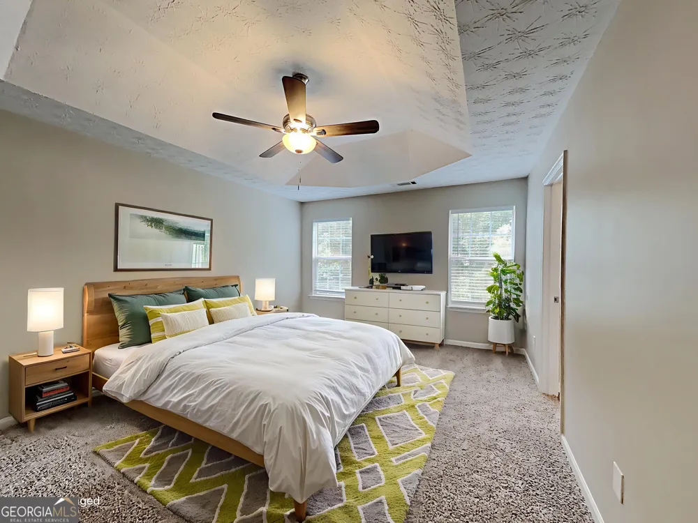 825 Roxfield CT Buford, GA 30518