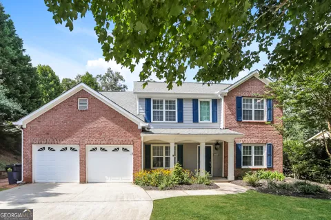 7340 Lanier Cove CT