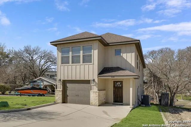 630 THREE OAKS RD Seguin, TX 78155
