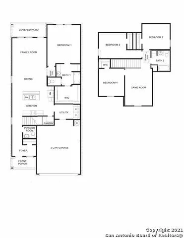 5209 Fannin Crane San Antonio, TX 78245