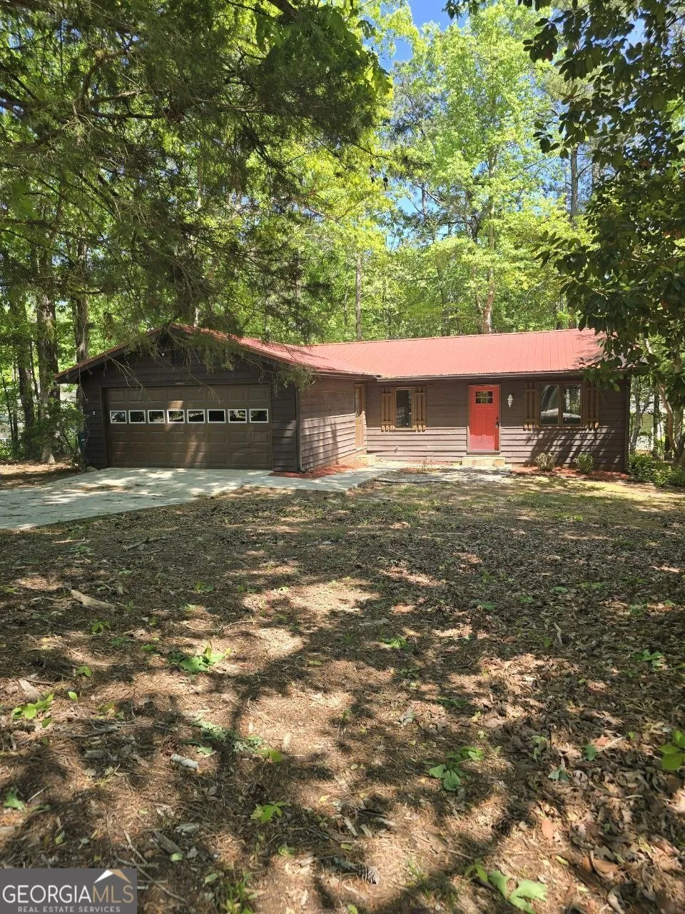 4149 Golfview DR Villa Rica, GA 30180