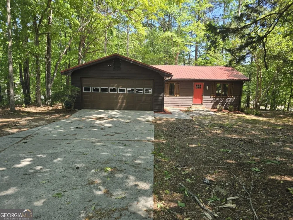 4149 Golfview DR Villa Rica, GA 30180