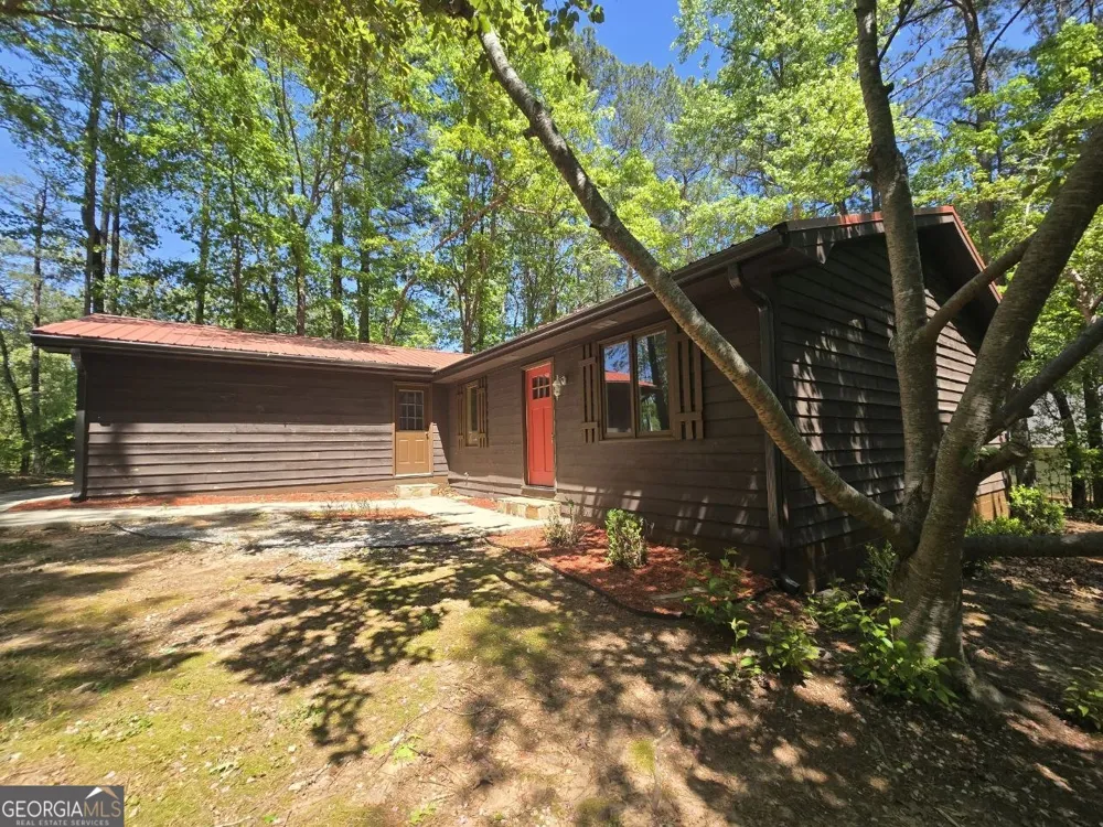 4149 Golfview DR Villa Rica, GA 30180