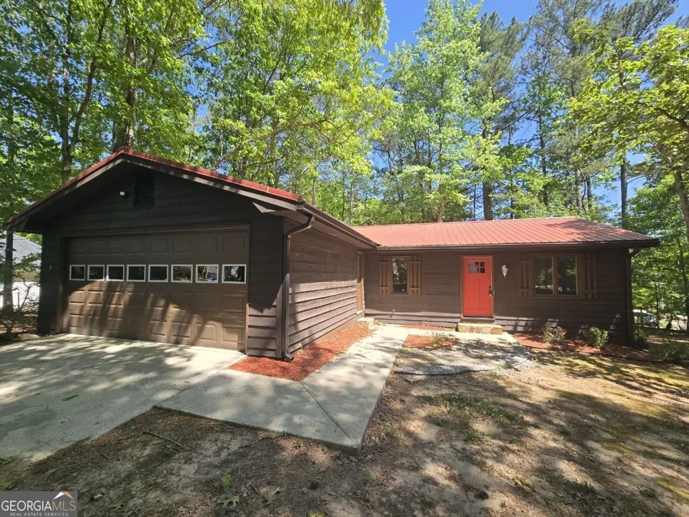4149 Golfview DR Villa Rica, GA 30180