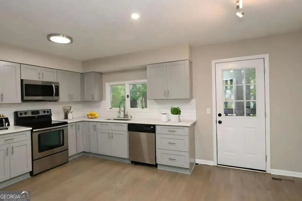 4149 Golfview DR Villa Rica, GA 30180