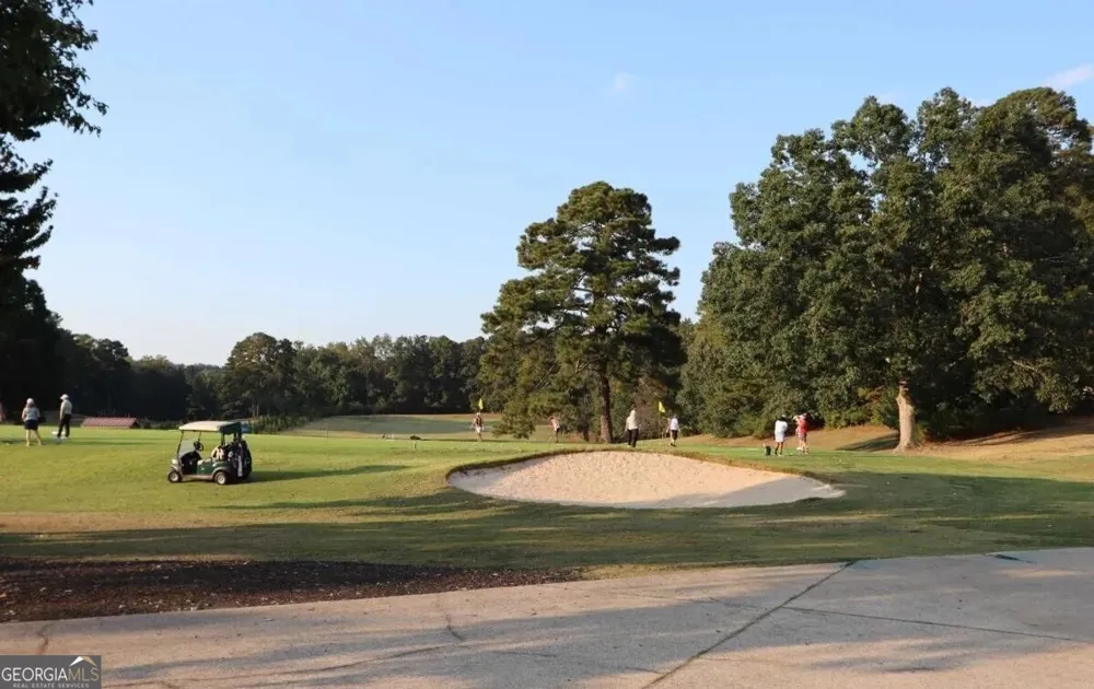 4149 Golfview DR Villa Rica, GA 30180