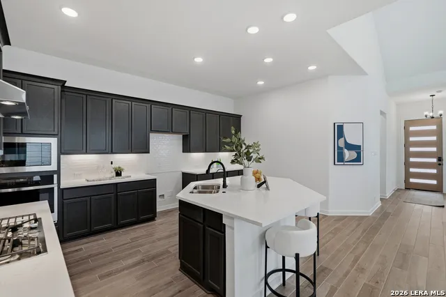 9427 Hidden Stone Schertz, TX 78154