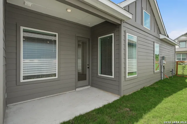 9427 Hidden Stone Schertz, TX 78154