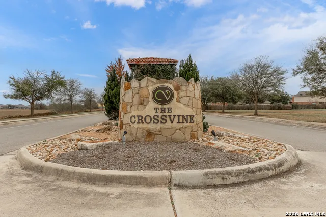 9427 Hidden Stone Schertz, TX 78154