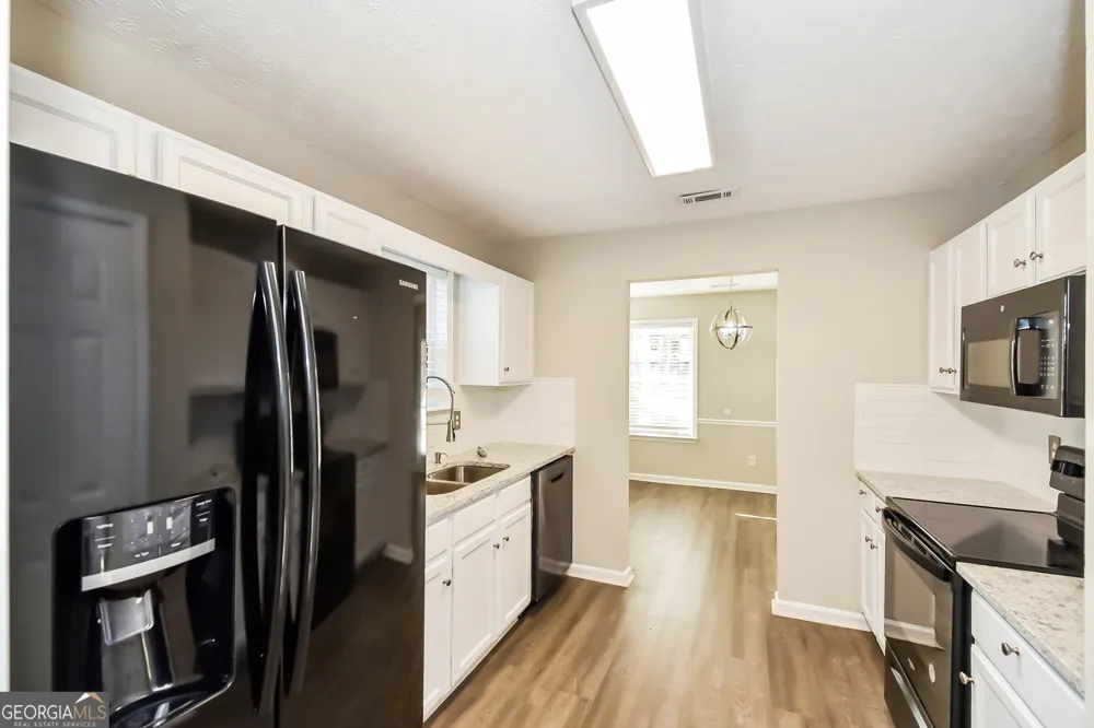 1257 Heritage DR Villa Rica, GA 30180