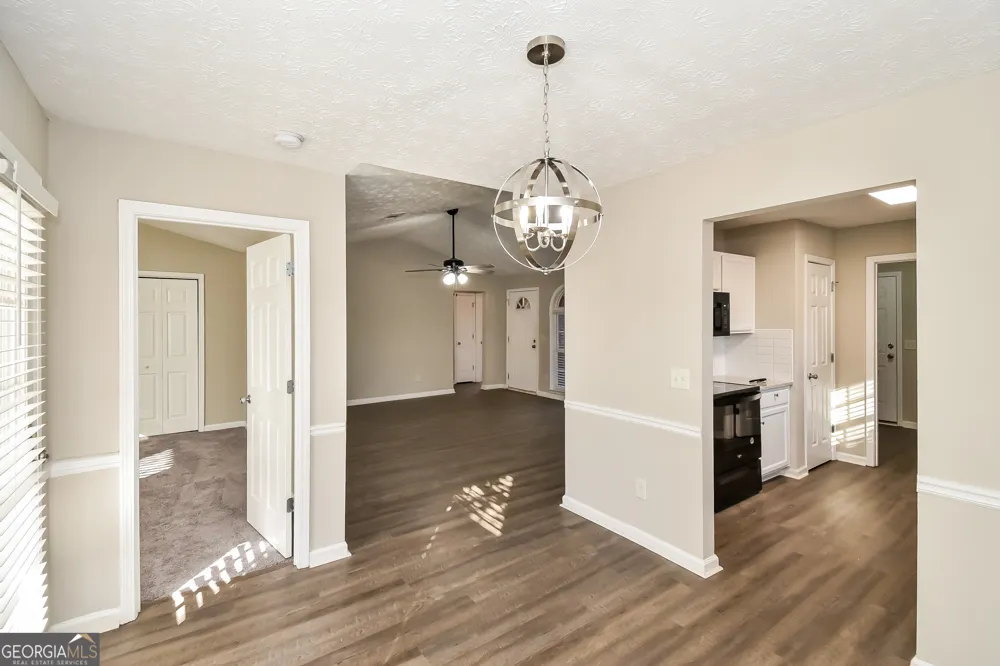 1257 Heritage DR Villa Rica, GA 30180