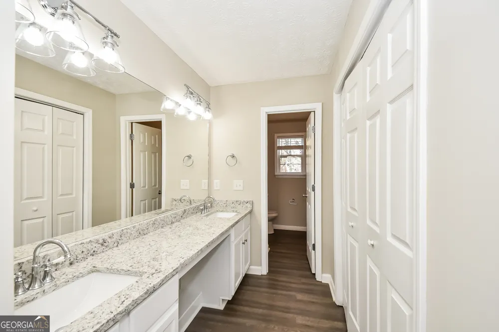 1257 Heritage DR Villa Rica, GA 30180