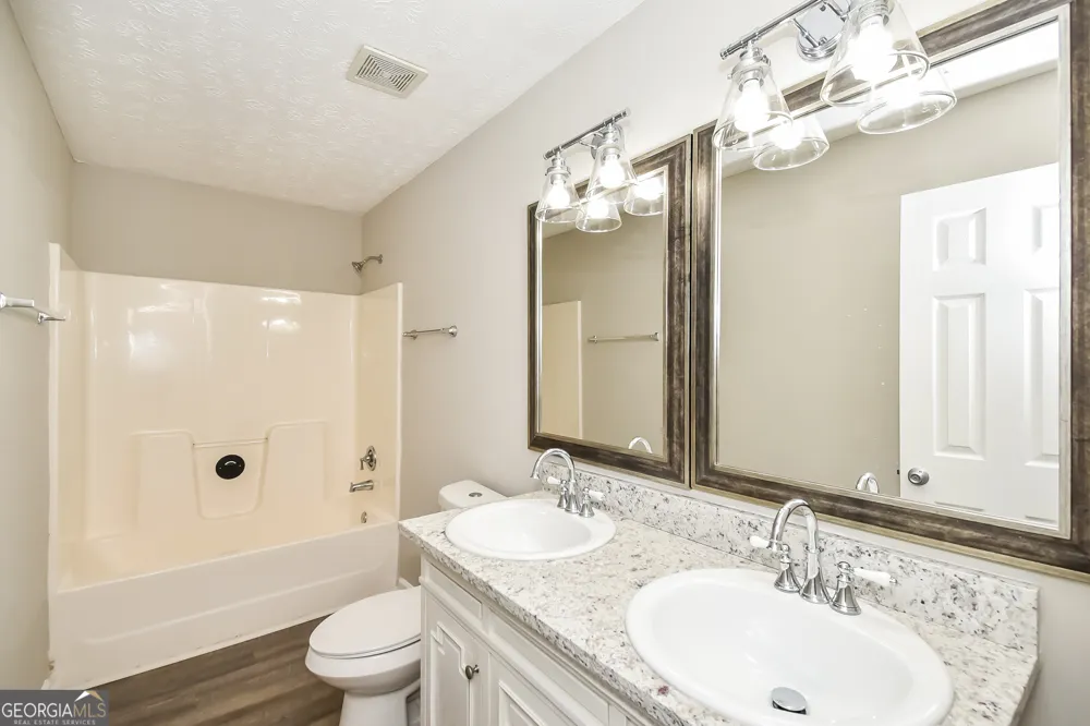 1257 Heritage DR Villa Rica, GA 30180