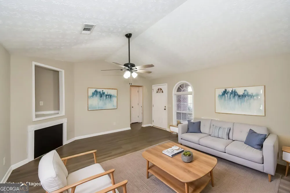 1257 Heritage DR Villa Rica, GA 30180