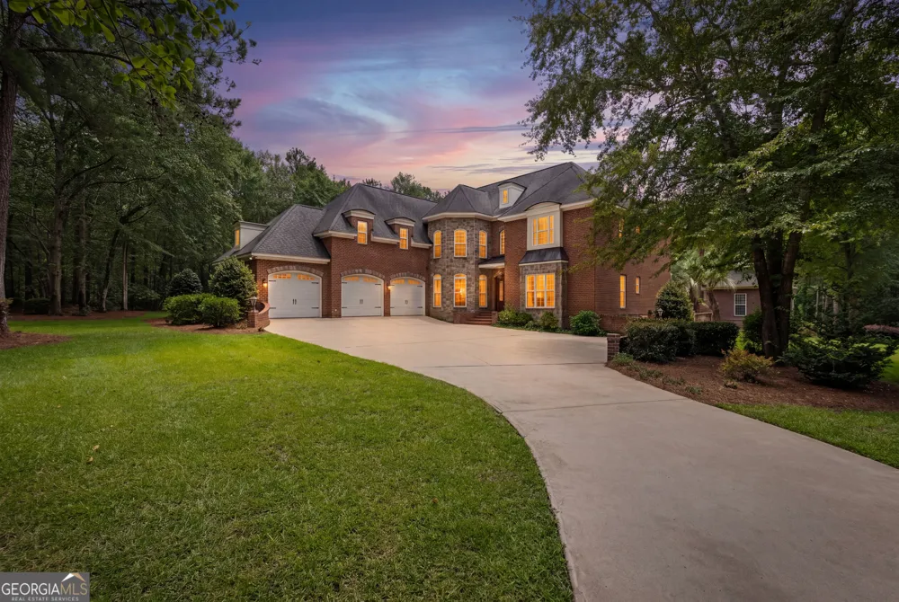 1508 Sugarberry CT Statesboro, GA 30458