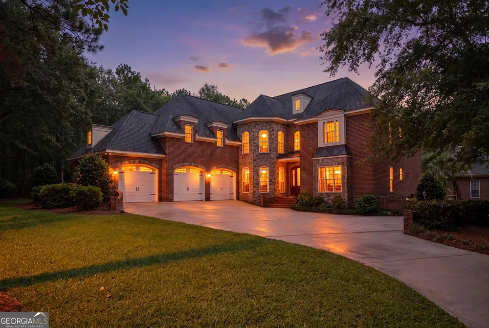 1508 Sugarberry CT Statesboro, GA 30458