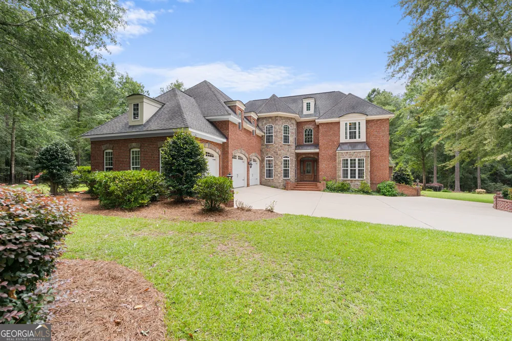 1508 Sugarberry CT Statesboro, GA 30458