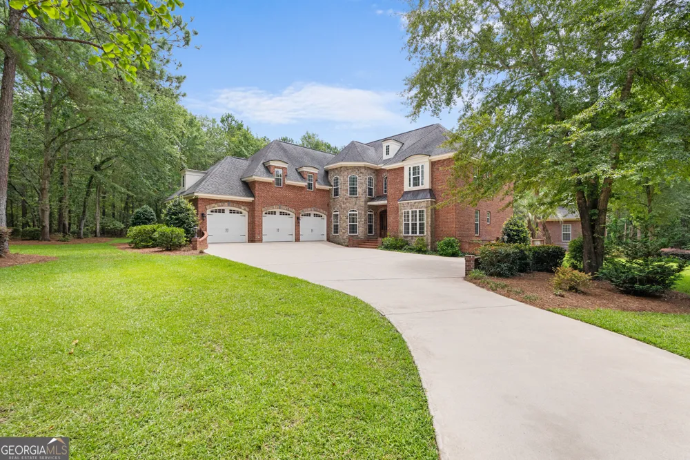 1508 Sugarberry CT Statesboro, GA 30458