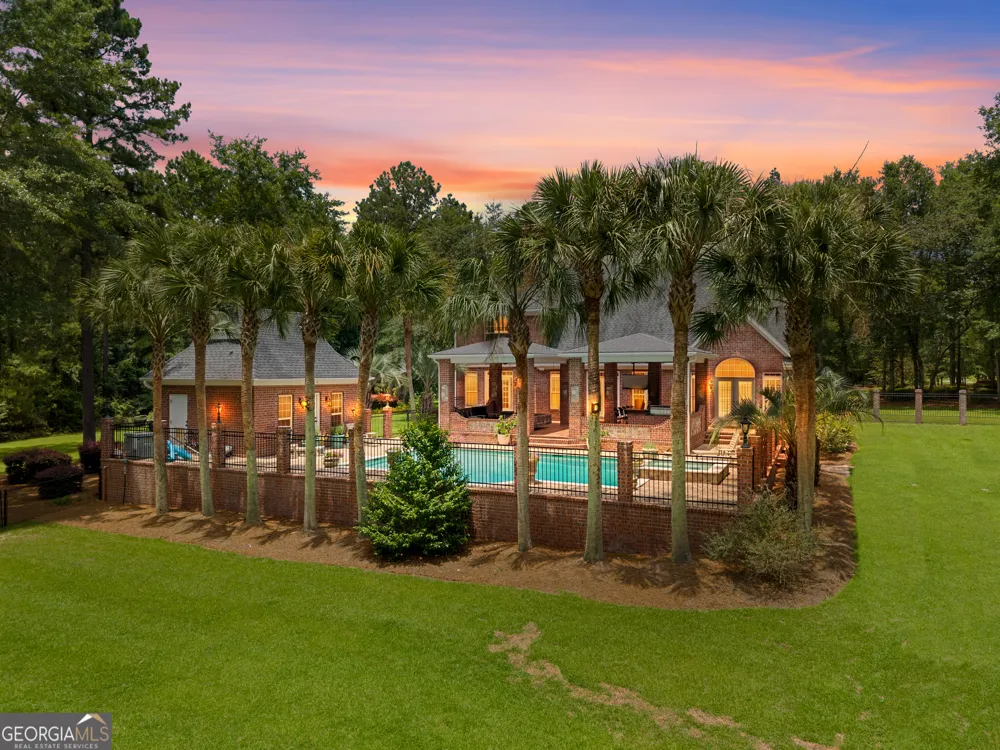 1508 Sugarberry CT Statesboro, GA 30458