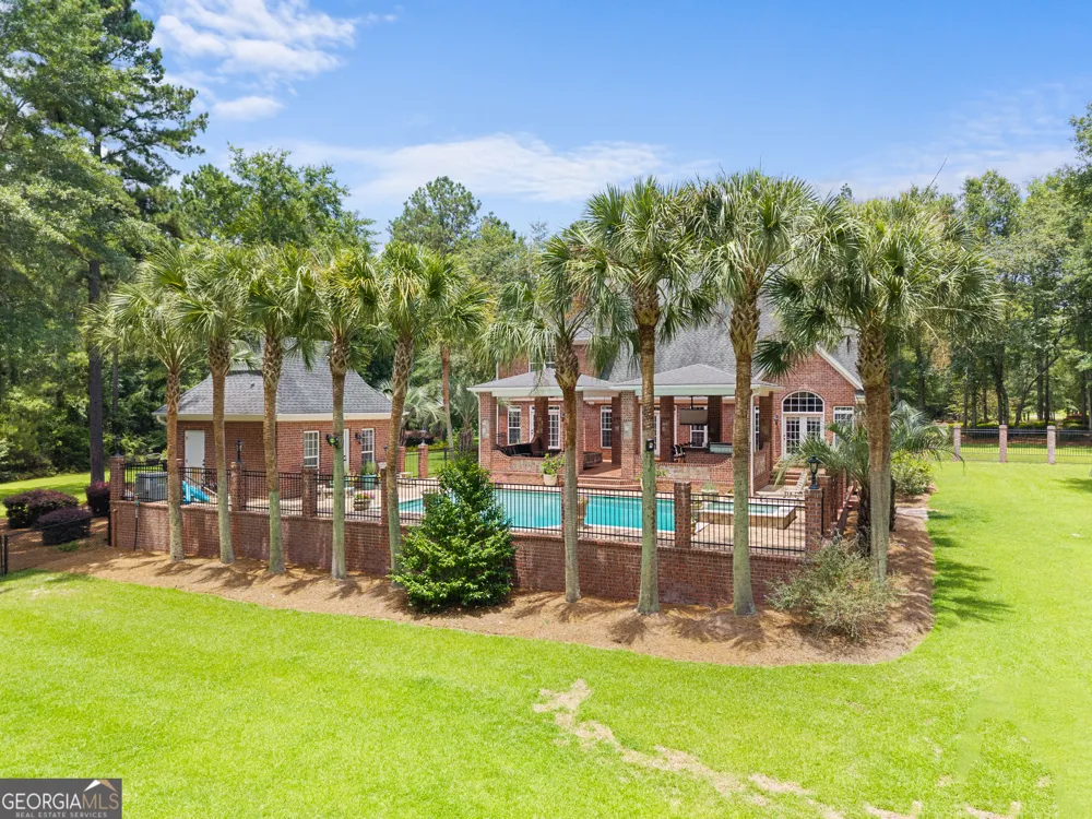 1508 Sugarberry CT Statesboro, GA 30458