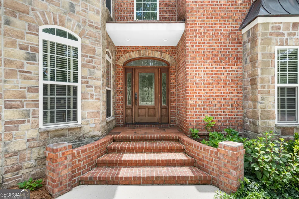 1508 Sugarberry CT Statesboro, GA 30458