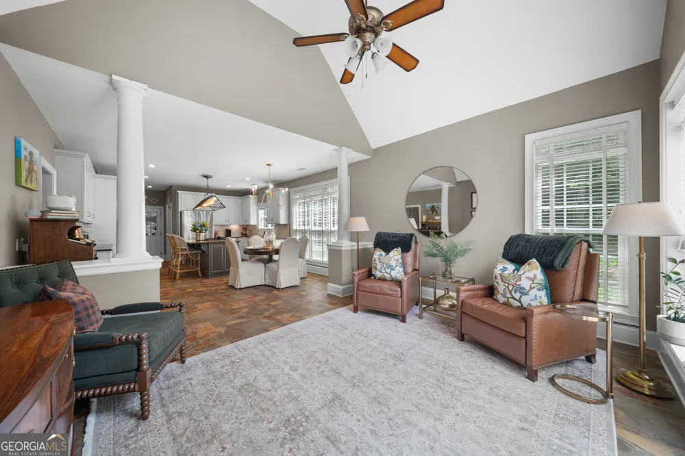 1508 Sugarberry CT Statesboro, GA 30458