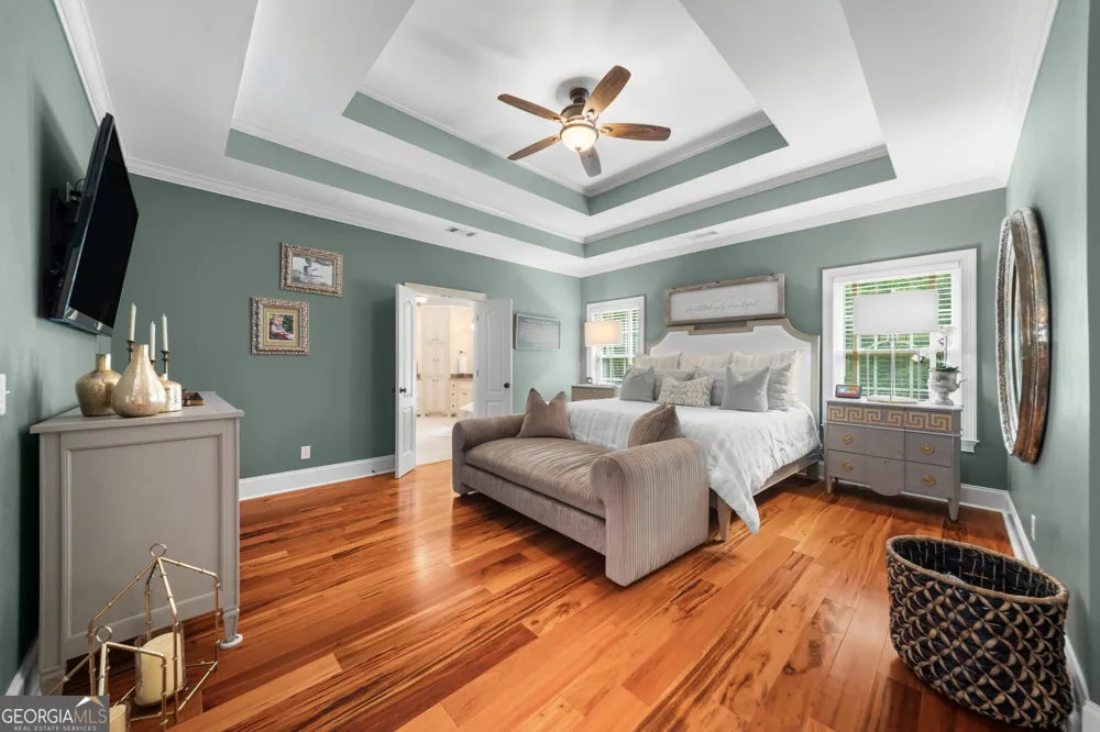 1508 Sugarberry CT Statesboro, GA 30458
