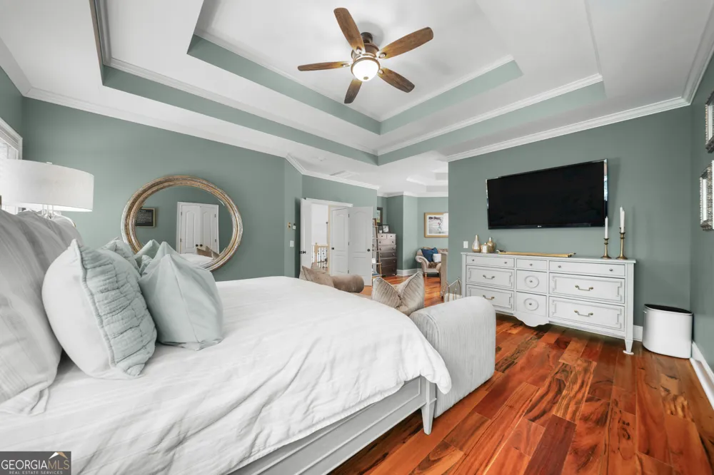 1508 Sugarberry CT Statesboro, GA 30458
