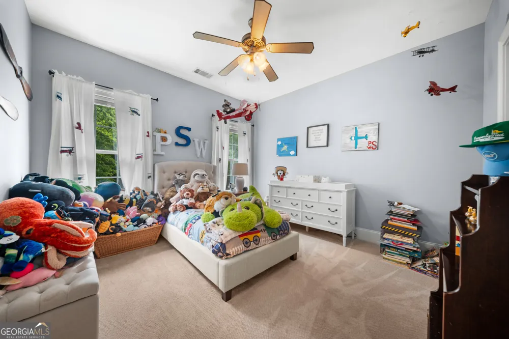 1508 Sugarberry CT Statesboro, GA 30458