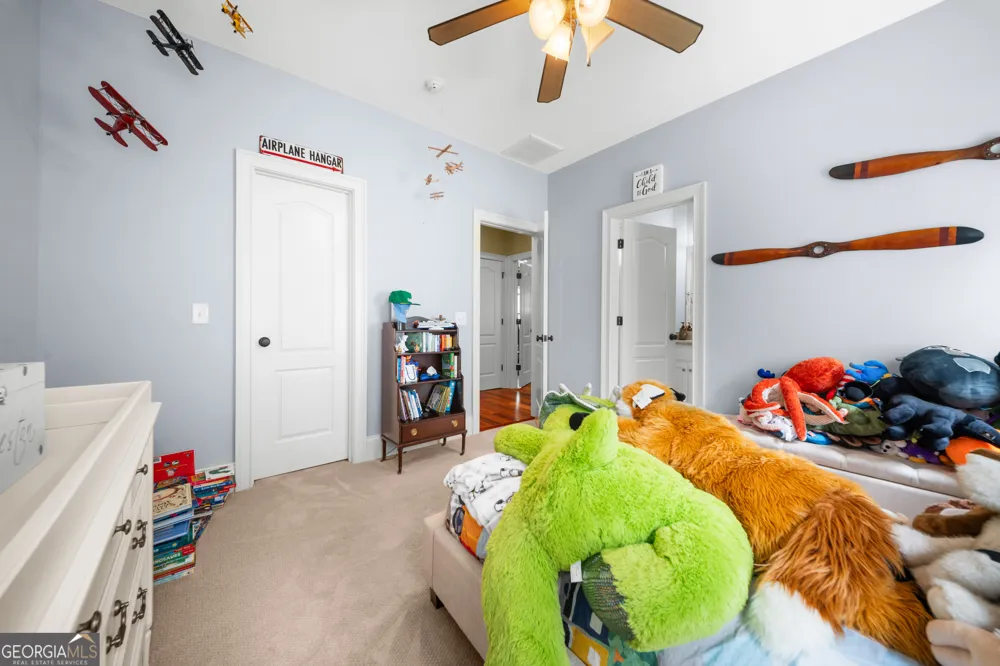 1508 Sugarberry CT Statesboro, GA 30458