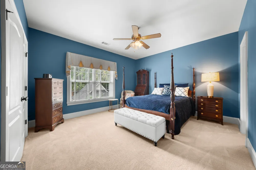1508 Sugarberry CT Statesboro, GA 30458