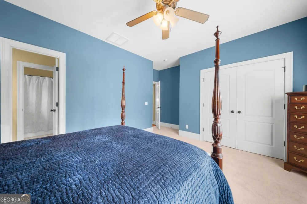 1508 Sugarberry CT Statesboro, GA 30458