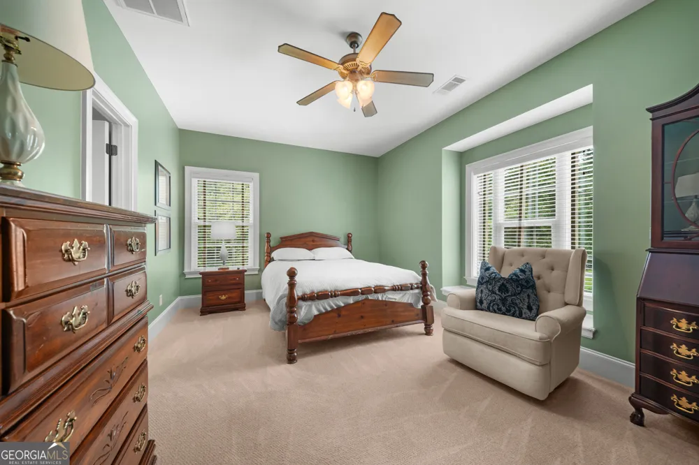 1508 Sugarberry CT Statesboro, GA 30458