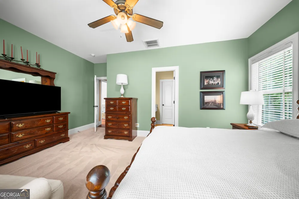 1508 Sugarberry CT Statesboro, GA 30458
