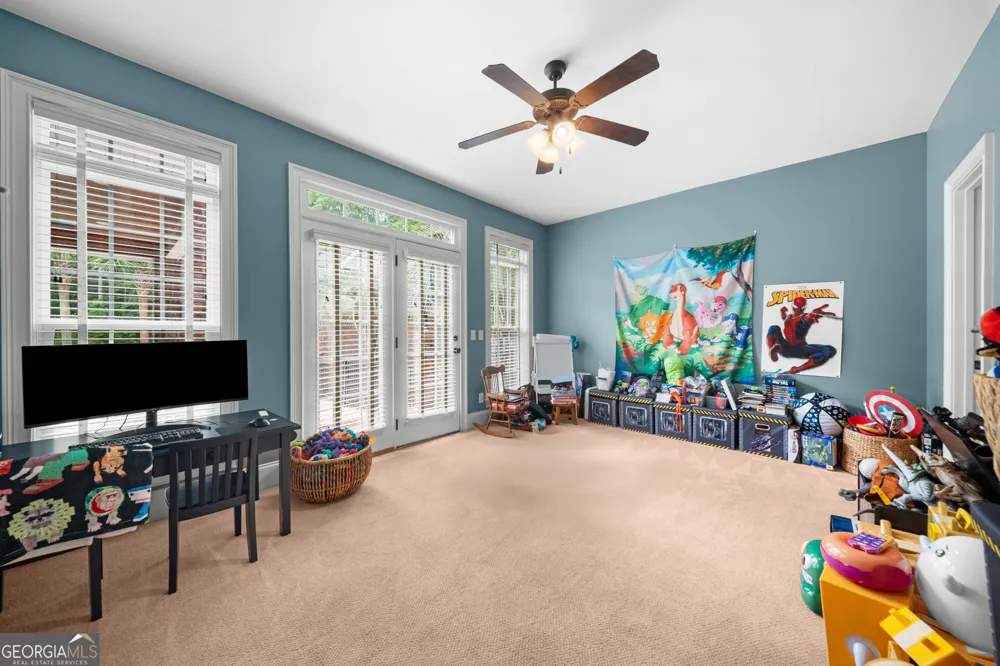 1508 Sugarberry CT Statesboro, GA 30458