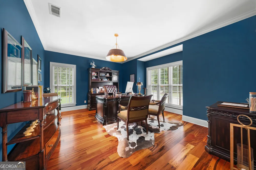 1508 Sugarberry CT Statesboro, GA 30458