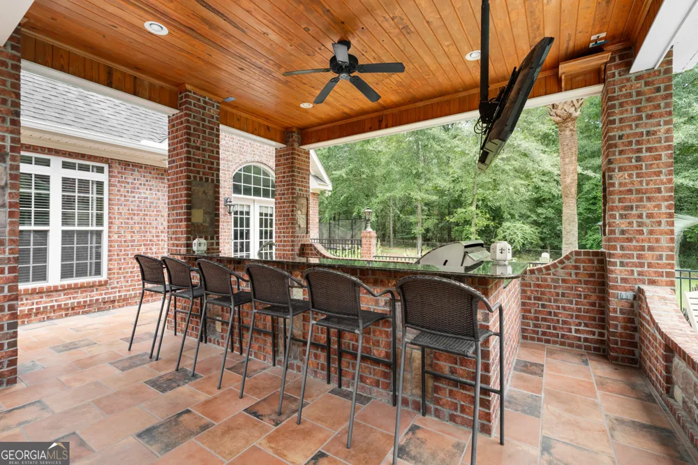 1508 Sugarberry CT Statesboro, GA 30458