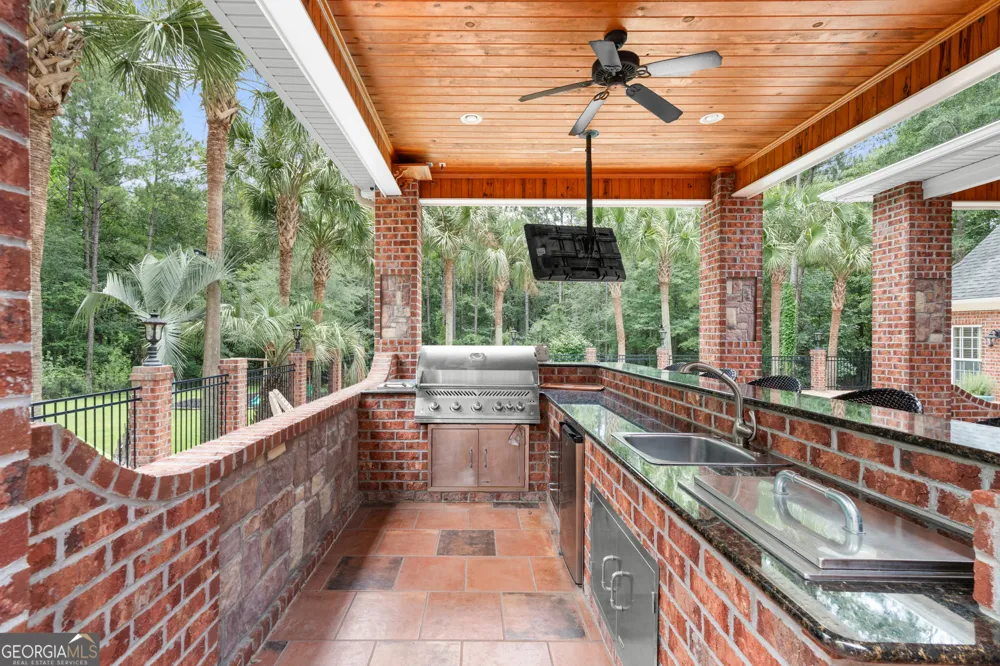 1508 Sugarberry CT Statesboro, GA 30458