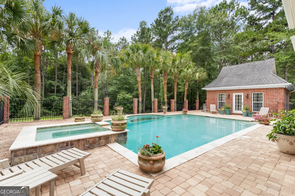1508 Sugarberry CT Statesboro, GA 30458