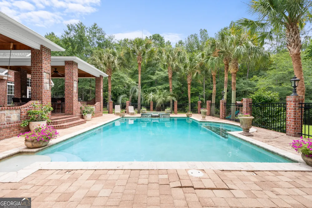1508 Sugarberry CT Statesboro, GA 30458