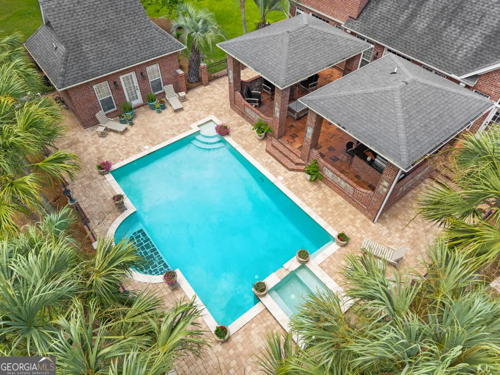 1508 Sugarberry CT Statesboro, GA 30458