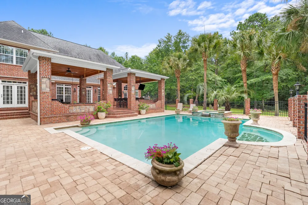 1508 Sugarberry CT Statesboro, GA 30458
