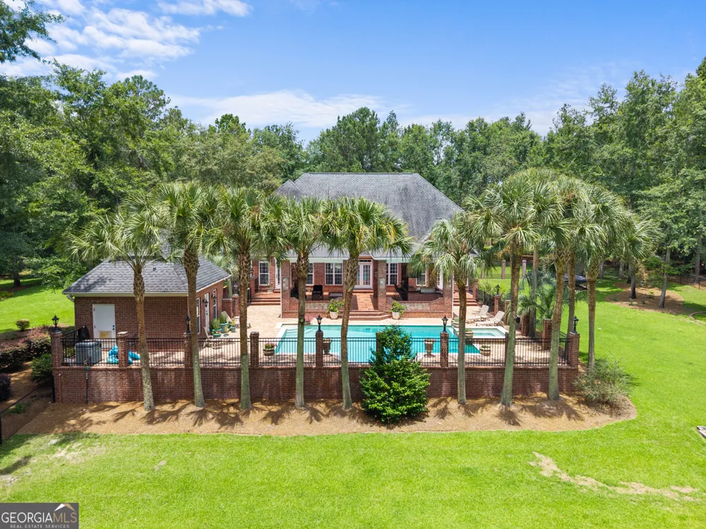 1508 Sugarberry CT Statesboro, GA 30458
